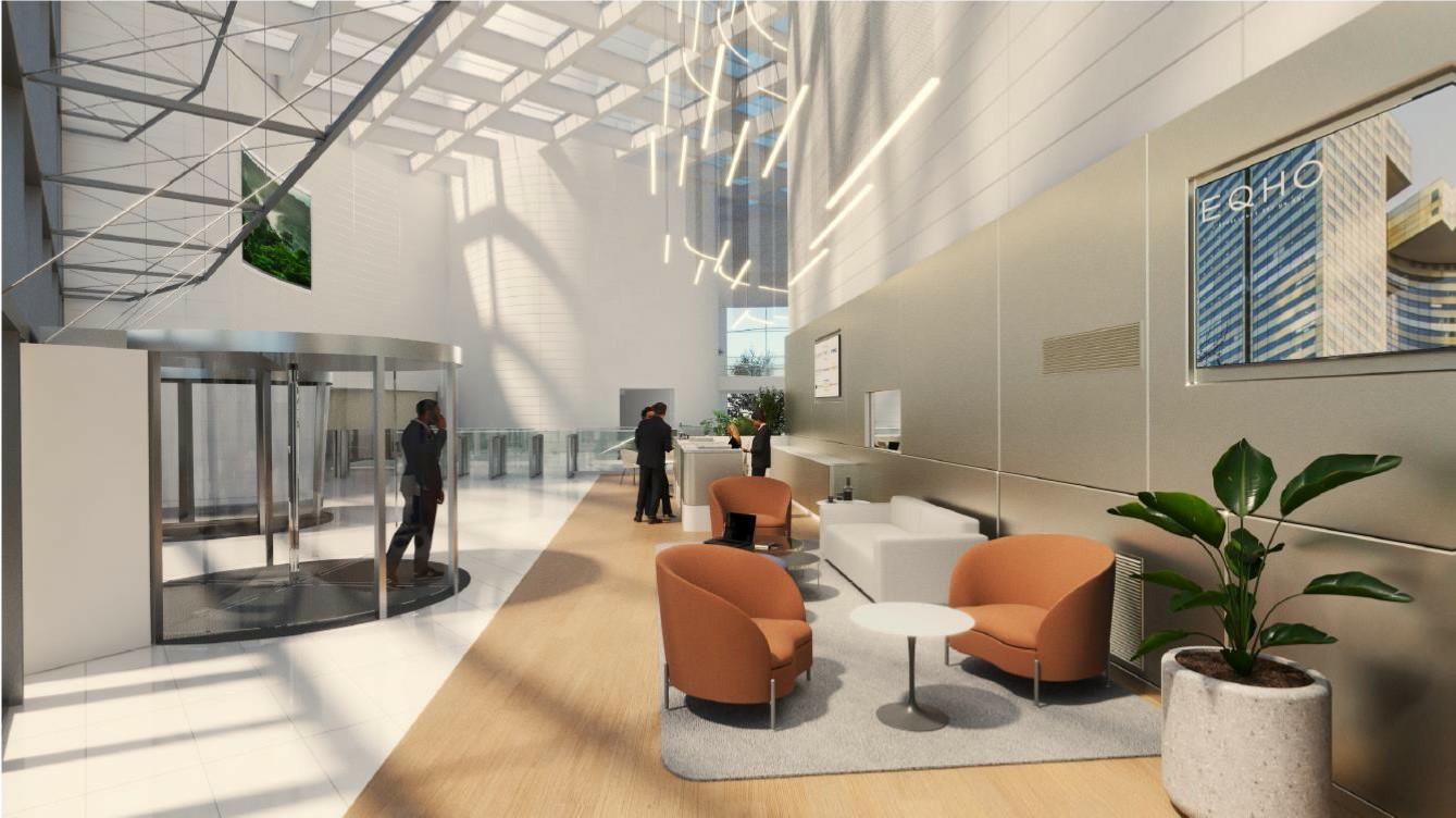 Bureau La Défense 15817m² Location bureau Courbevoie Hauts-de-Seine OLBUR2001946 19